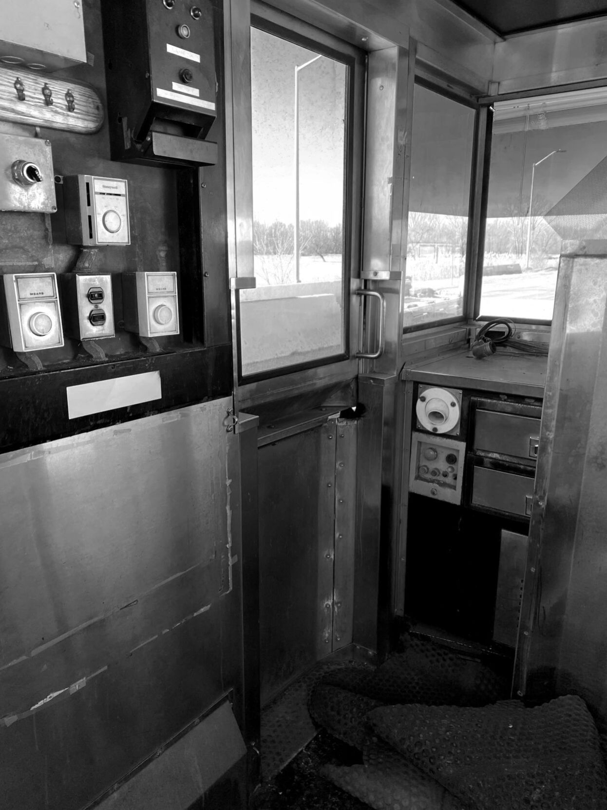 Exit 40 Toll Booth 5.JPG